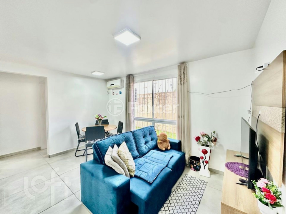 Apartamento à venda com 2 quartos, 50m² - Foto 24