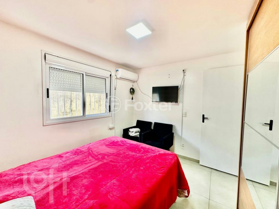 Apartamento à venda com 2 quartos, 50m² - Foto 23
