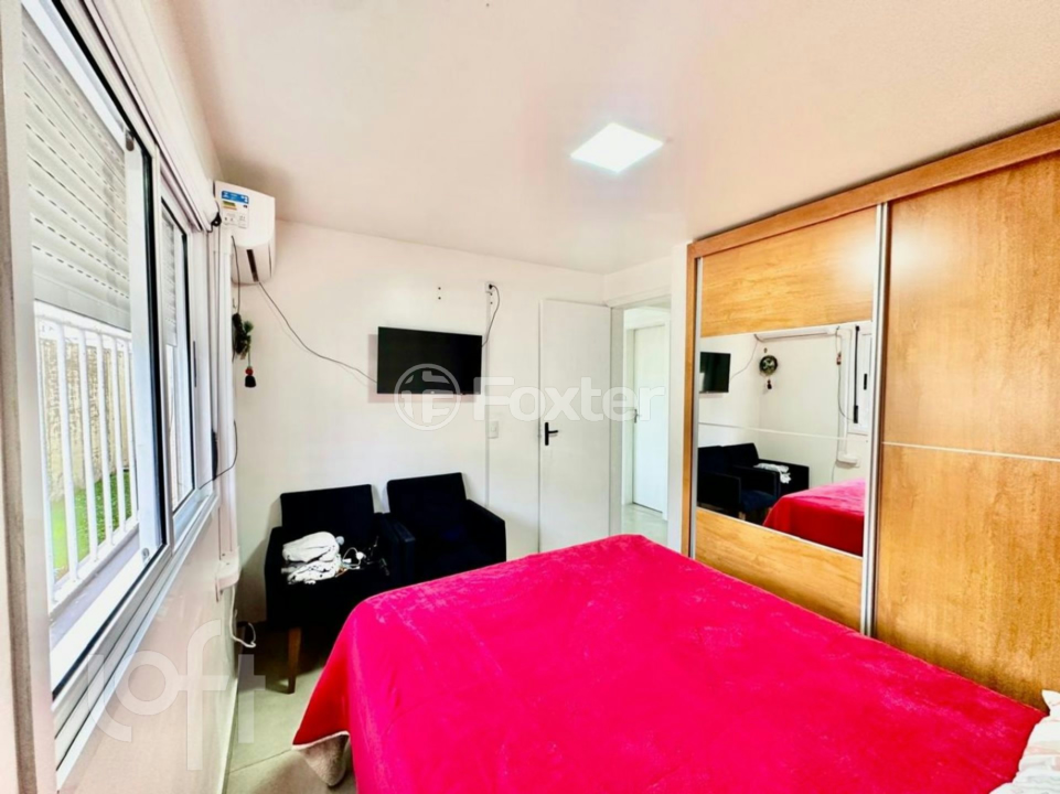 Apartamento à venda com 2 quartos, 50m² - Foto 22