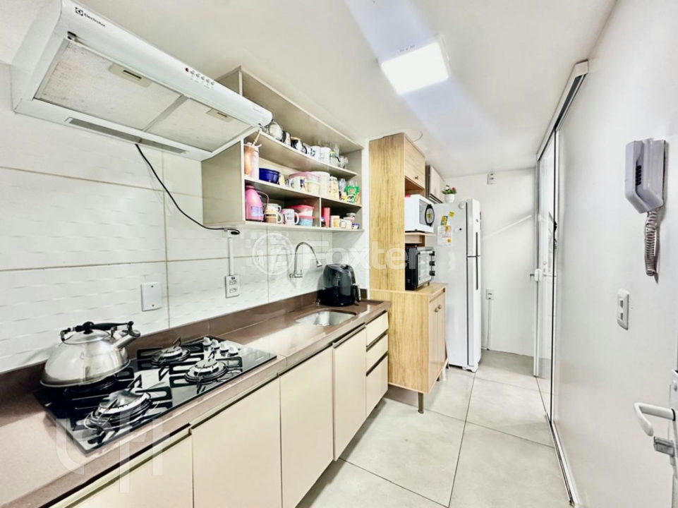 Apartamento à venda com 2 quartos, 50m² - Foto 8