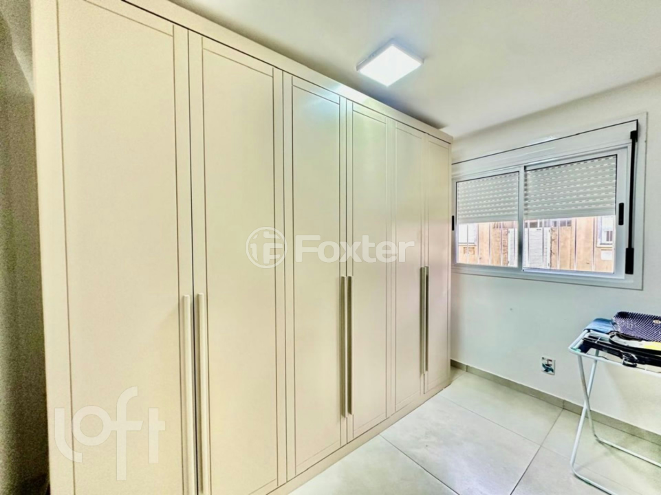Apartamento à venda com 2 quartos, 50m² - Foto 17