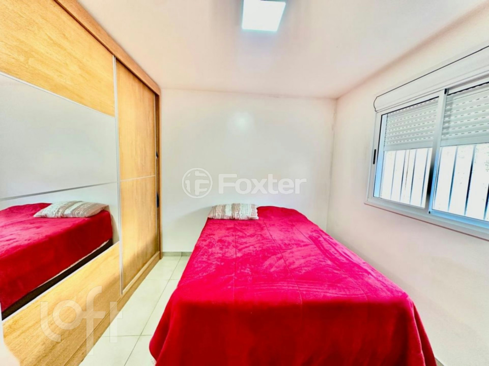 Apartamento à venda com 2 quartos, 50m² - Foto 20