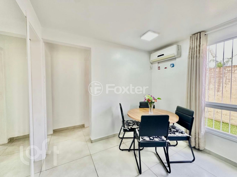 Apartamento à venda com 2 quartos, 50m² - Foto 6