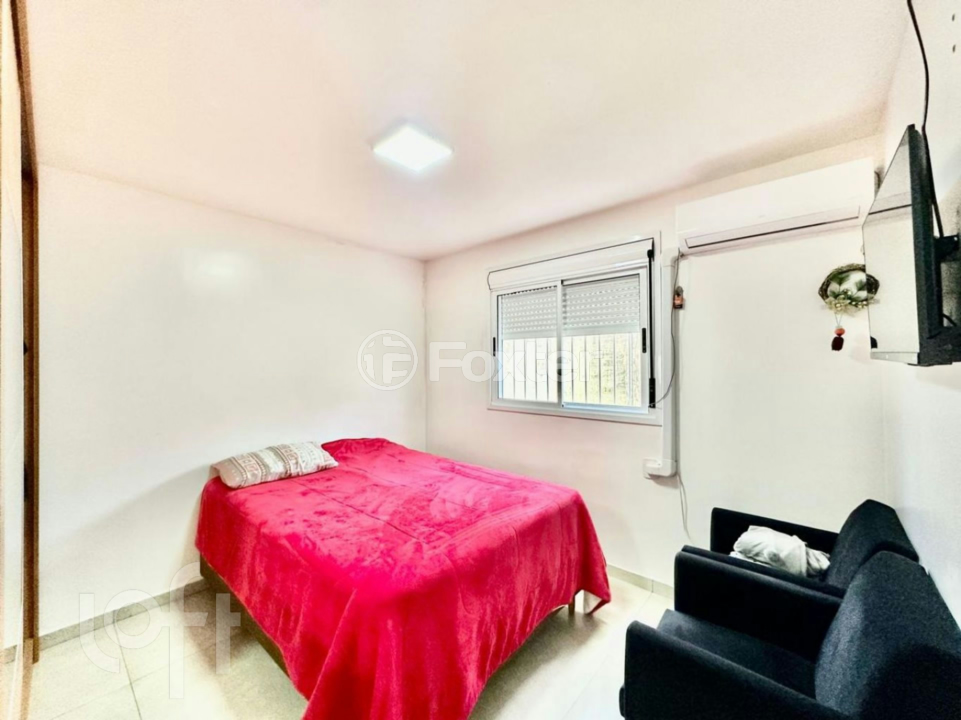 Apartamento à venda com 2 quartos, 50m² - Foto 19