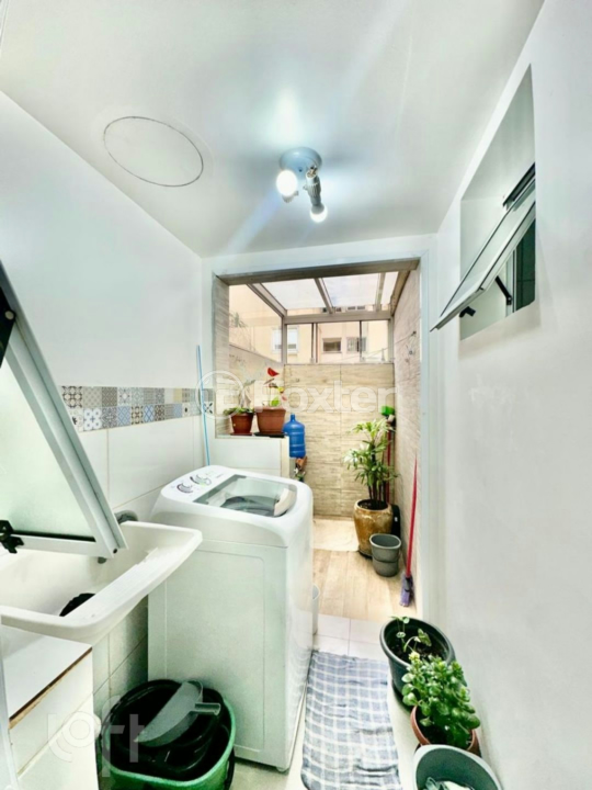 Apartamento à venda com 2 quartos, 50m² - Foto 10