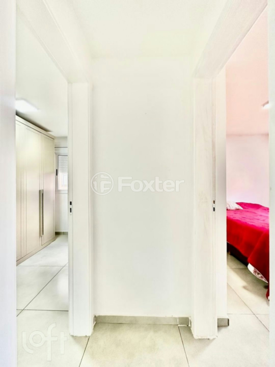 Apartamento à venda com 2 quartos, 50m² - Foto 16