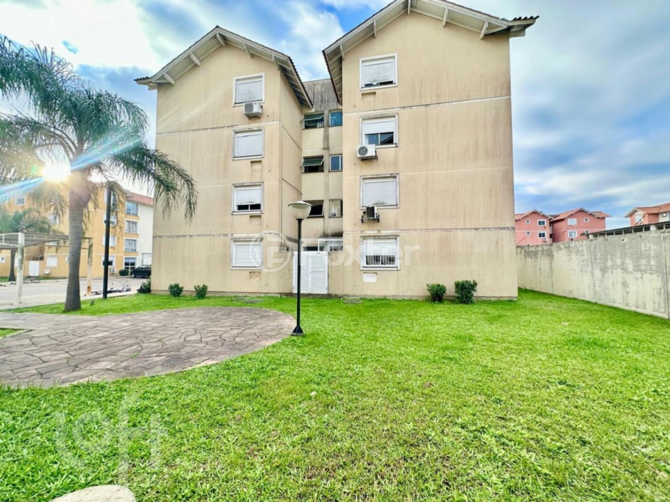 Apartamento à venda com 2 quartos, 50m² - Foto 18