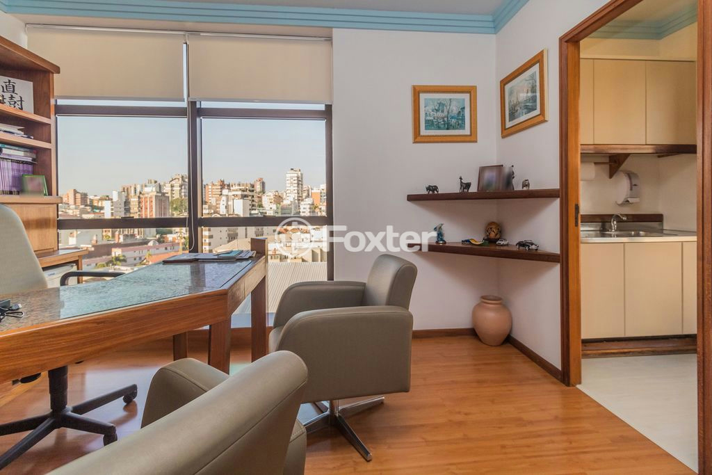 Conjunto Comercial-Sala à venda, 37m² - Foto 2