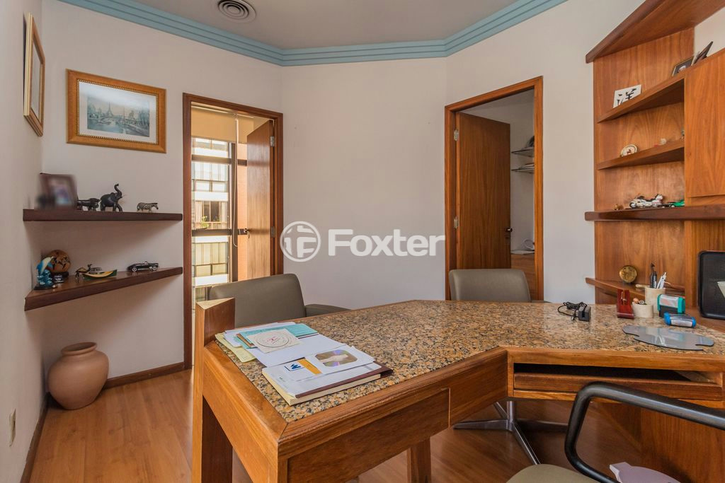 Conjunto Comercial-Sala à venda, 37m² - Foto 3