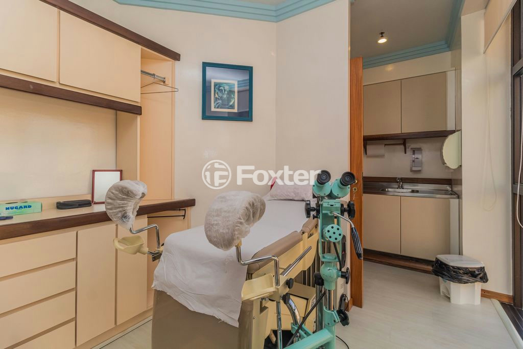 Conjunto Comercial-Sala à venda, 37m² - Foto 7