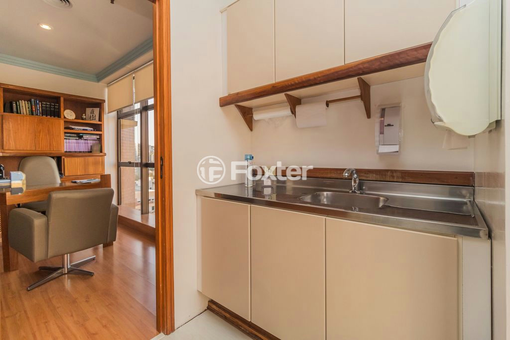 Conjunto Comercial-Sala à venda, 37m² - Foto 8