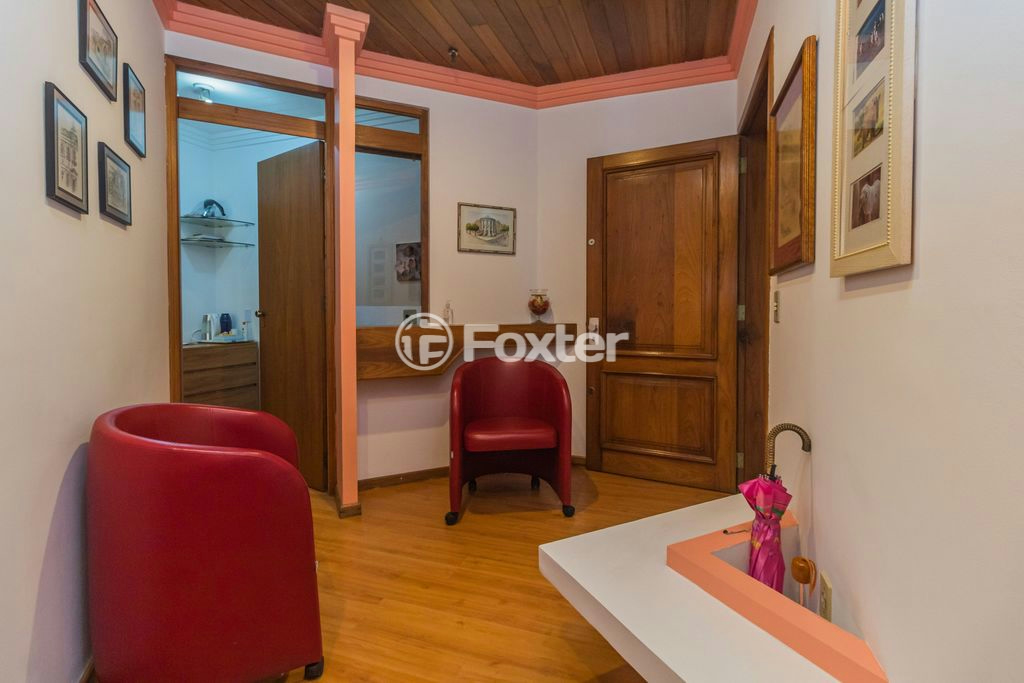 Conjunto Comercial-Sala à venda, 37m² - Foto 9