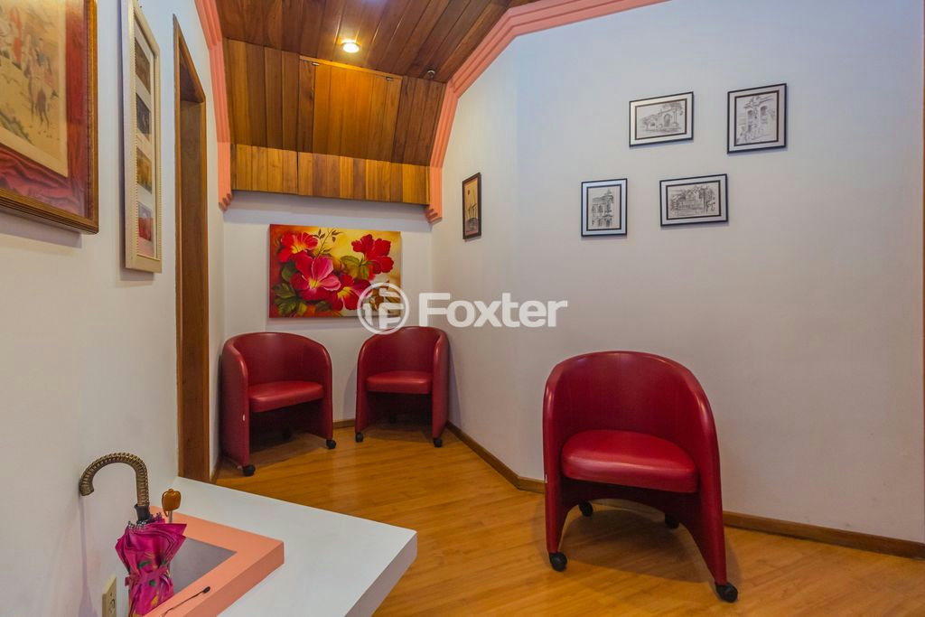 Conjunto Comercial-Sala à venda, 37m² - Foto 11