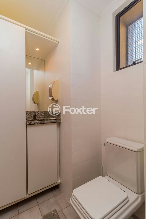 Conjunto Comercial-Sala à venda, 37m² - Foto 14