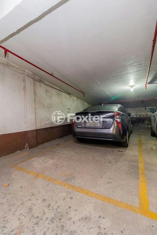 Conjunto Comercial-Sala à venda, 37m² - Foto 15