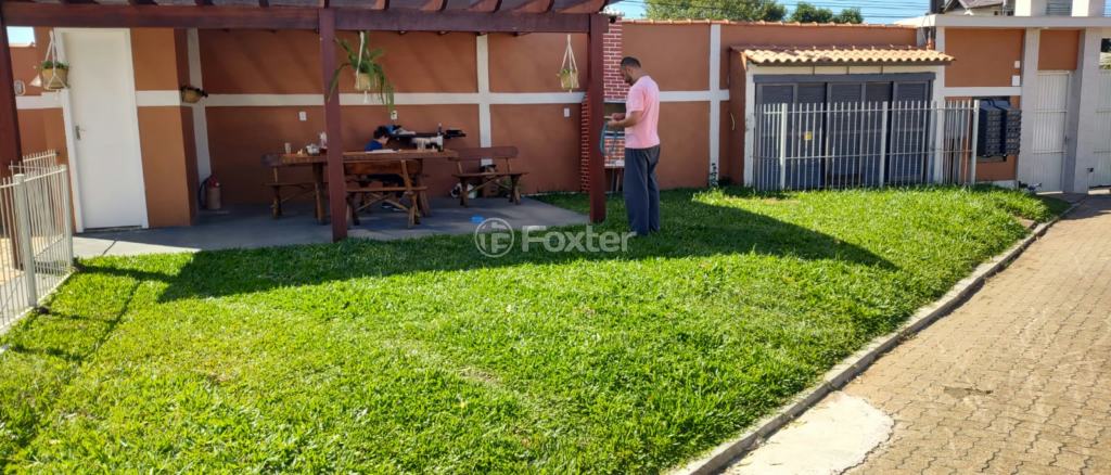Casa de Condomínio à venda com 3 quartos, 104m² - Foto 5