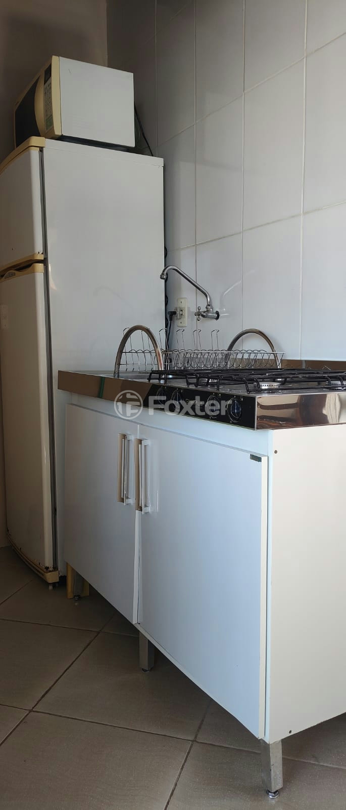 Casa de Condomínio à venda com 3 quartos, 104m² - Foto 40