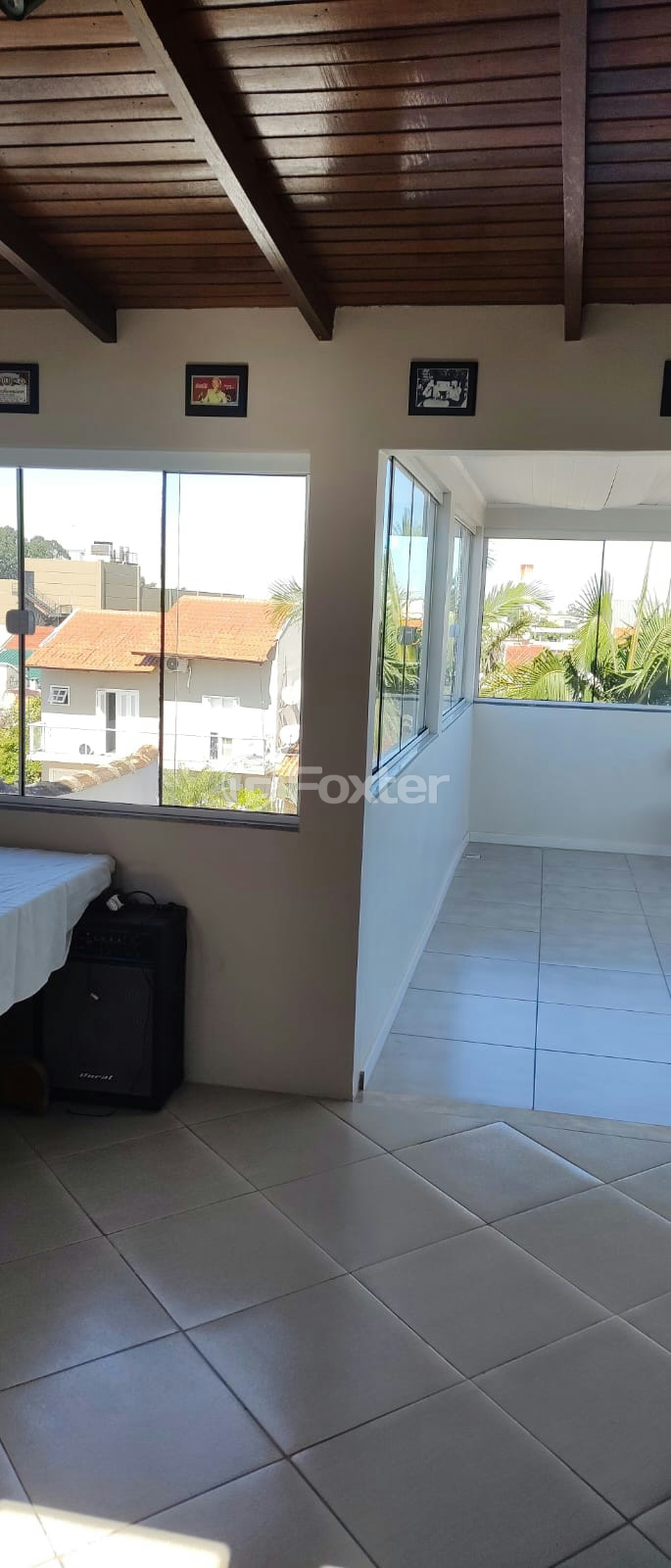 Casa de Condomínio à venda com 3 quartos, 104m² - Foto 37