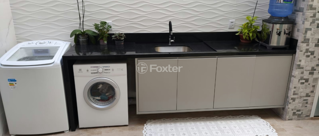 Casa de Condomínio à venda com 3 quartos, 104m² - Foto 22
