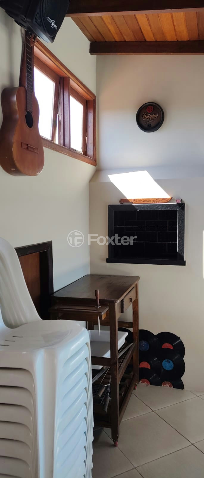 Casa de Condomínio à venda com 3 quartos, 104m² - Foto 11