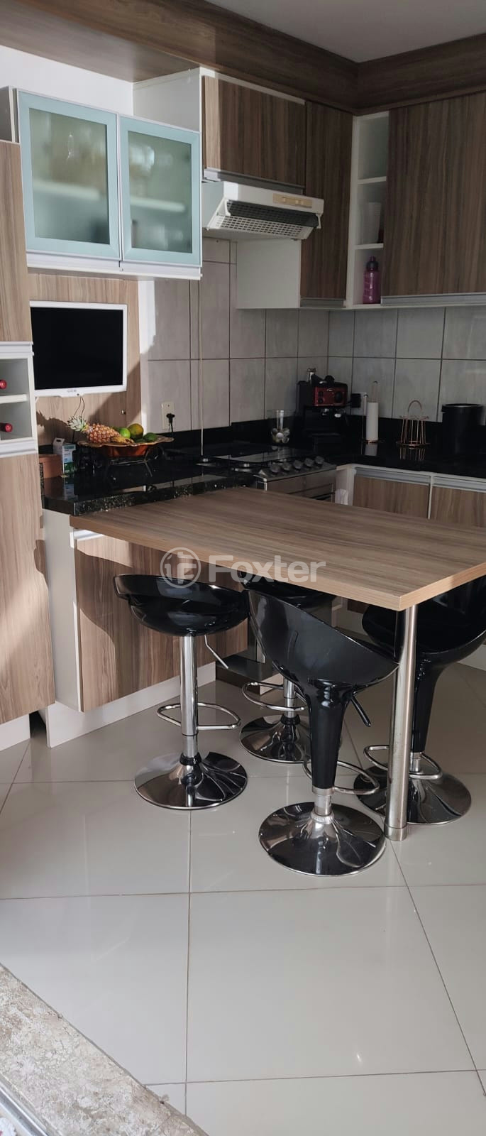 Casa de Condomínio à venda com 3 quartos, 104m² - Foto 27
