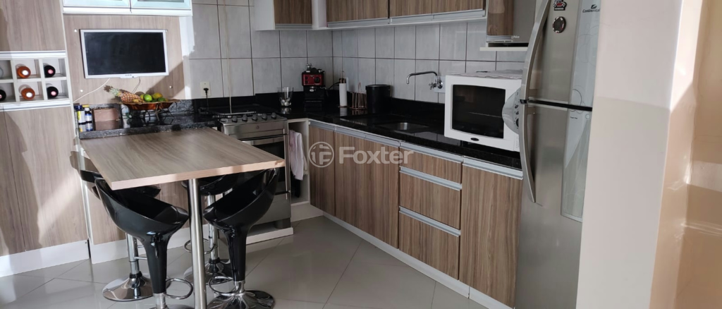 Casa de Condomínio à venda com 3 quartos, 104m² - Foto 19