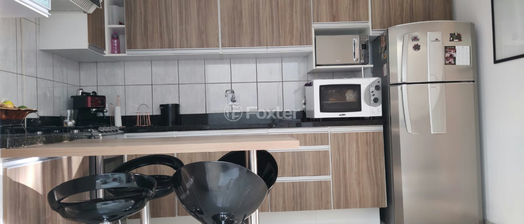 Casa de Condomínio à venda com 3 quartos, 104m² - Foto 33
