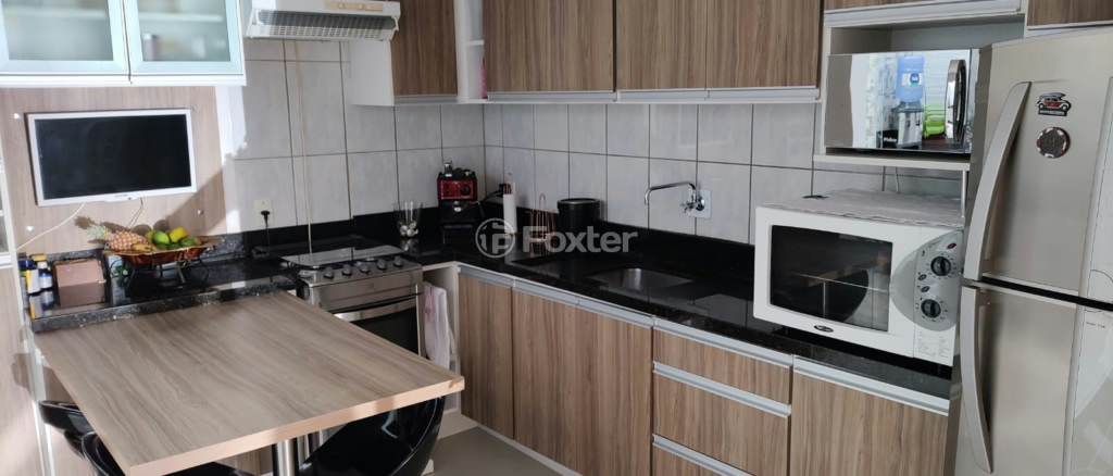 Casa de Condomínio à venda com 3 quartos, 104m² - Foto 17