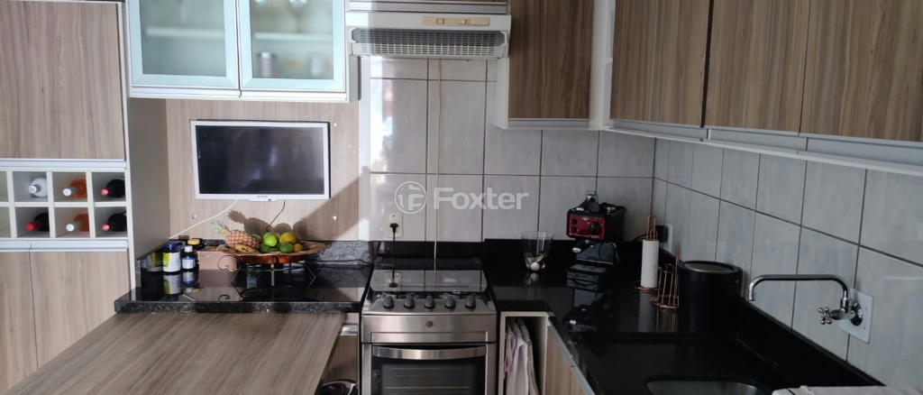 Casa de Condomínio à venda com 3 quartos, 104m² - Foto 12
