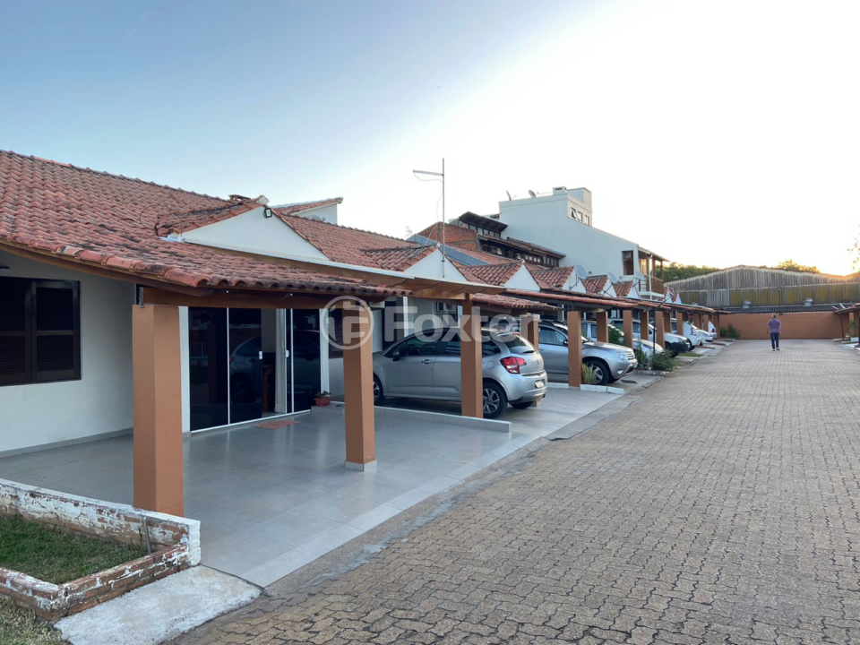 Casa de Condomínio à venda com 3 quartos, 104m² - Foto 3