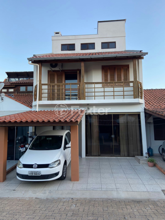 Casa de Condomínio à venda com 3 quartos, 104m² - Foto 2