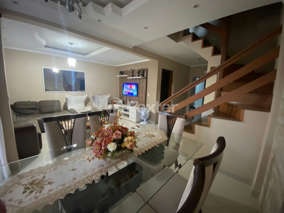 Casa de Condomínio à venda com 3 quartos, 104m² - Foto 29