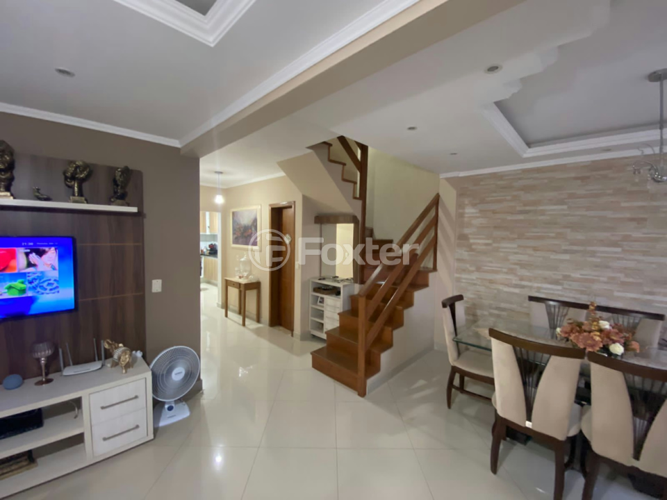 Casa de Condomínio à venda com 3 quartos, 104m² - Foto 42