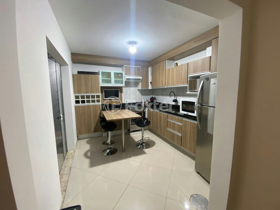 Casa de Condomínio à venda com 3 quartos, 104m² - Foto 50