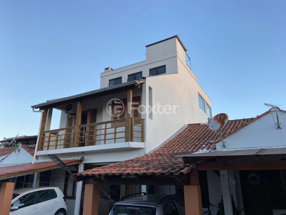 Casa de Condomínio à venda com 3 quartos, 104m² - Foto 1