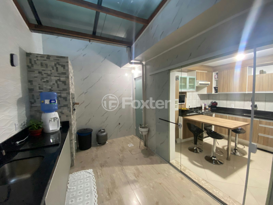 Casa de Condomínio à venda com 3 quartos, 104m² - Foto 45