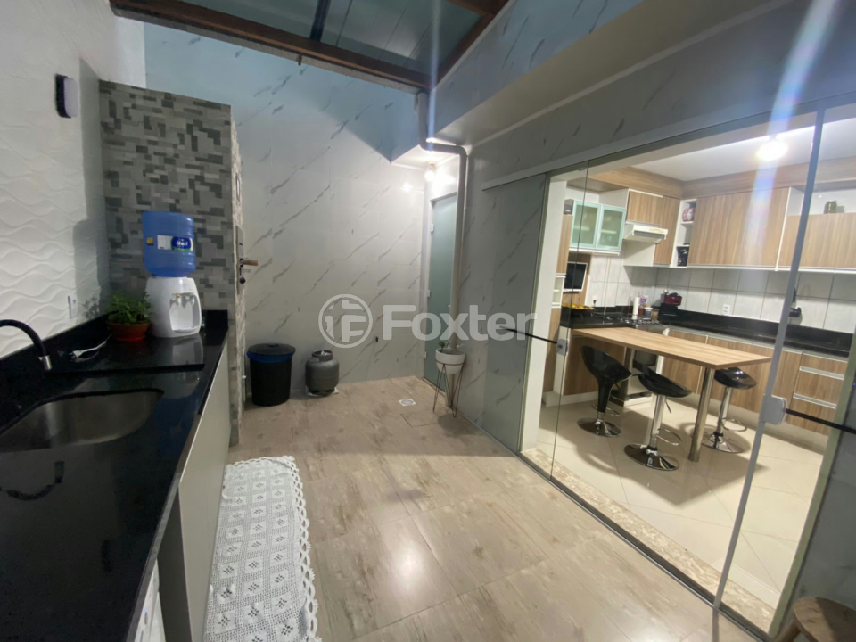 Casa de Condomínio à venda com 3 quartos, 104m² - Foto 41