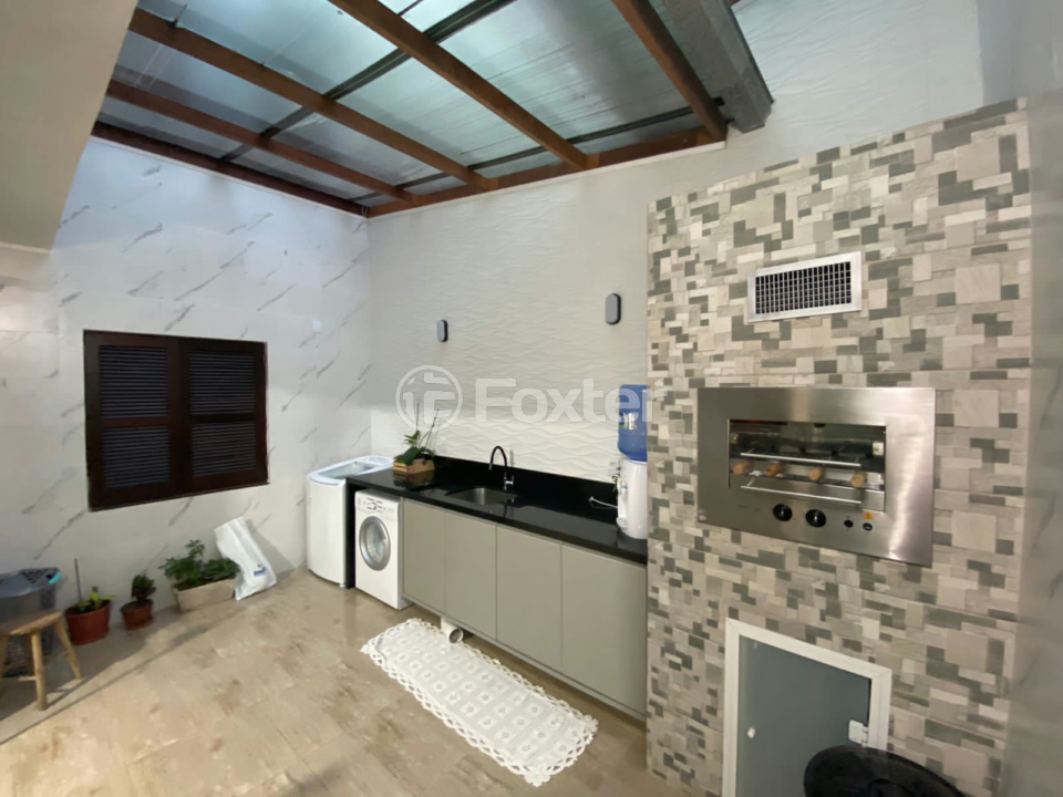Casa de Condomínio à venda com 3 quartos, 104m² - Foto 23