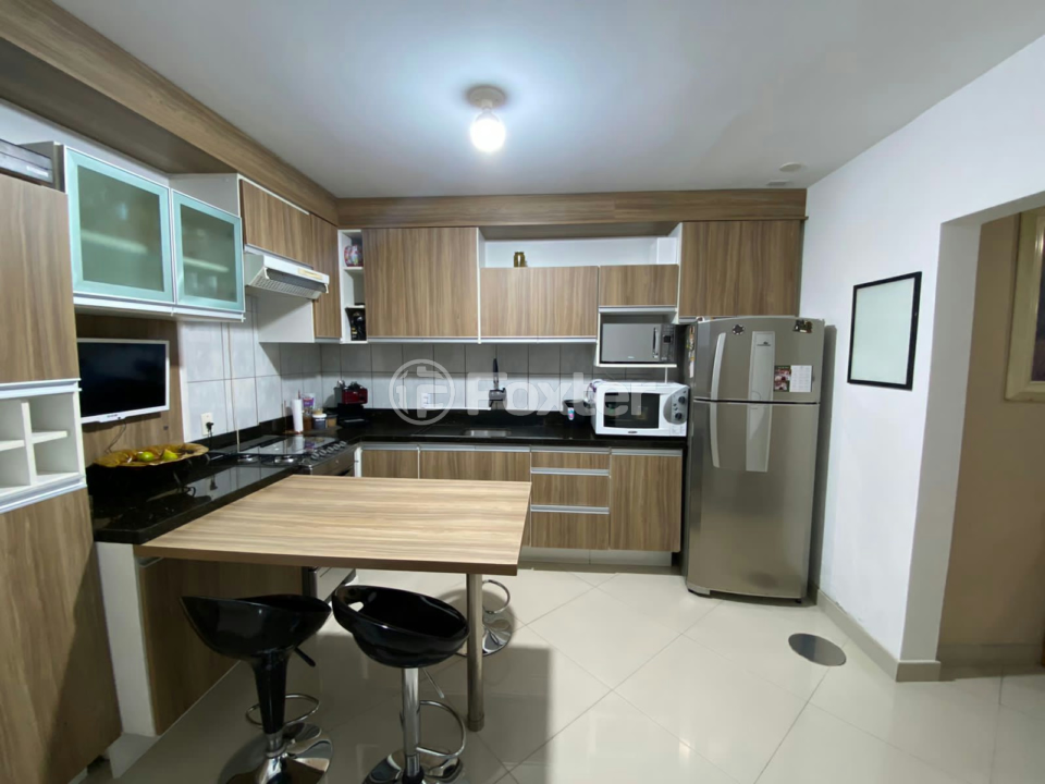 Casa de Condomínio à venda com 3 quartos, 104m² - Foto 14