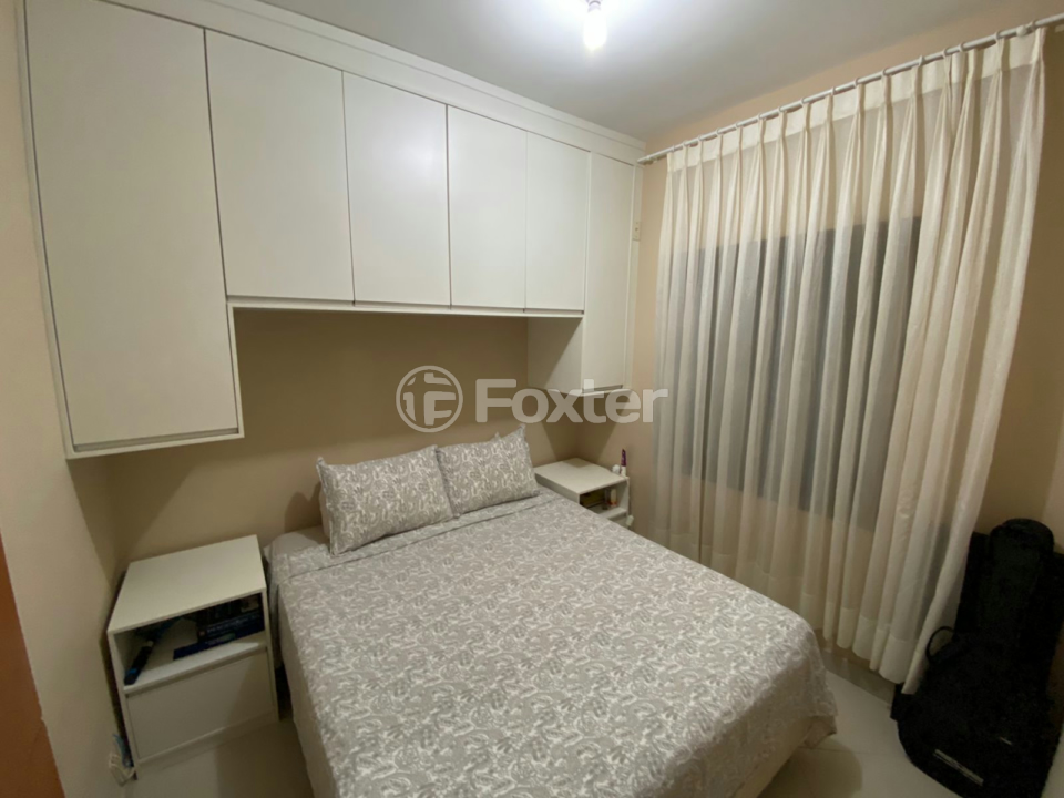 Casa de Condomínio à venda com 3 quartos, 104m² - Foto 39