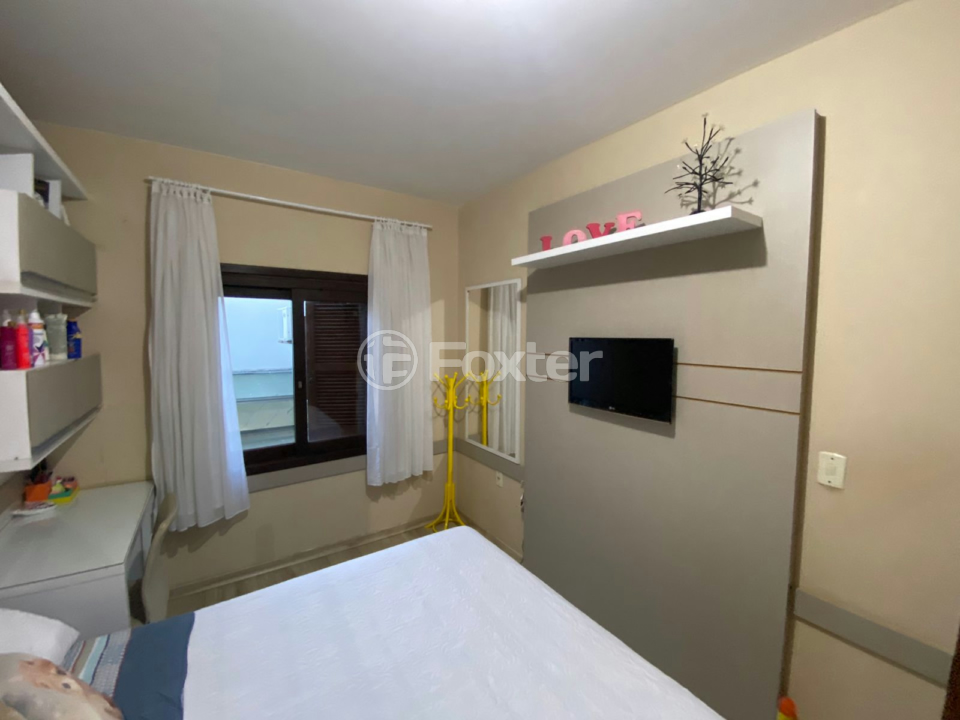 Casa de Condomínio à venda com 3 quartos, 104m² - Foto 21