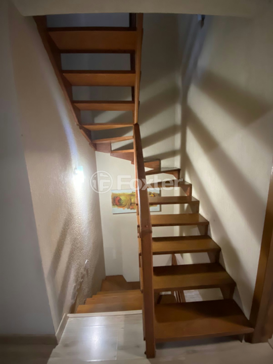 Casa de Condomínio à venda com 3 quartos, 104m² - Foto 18