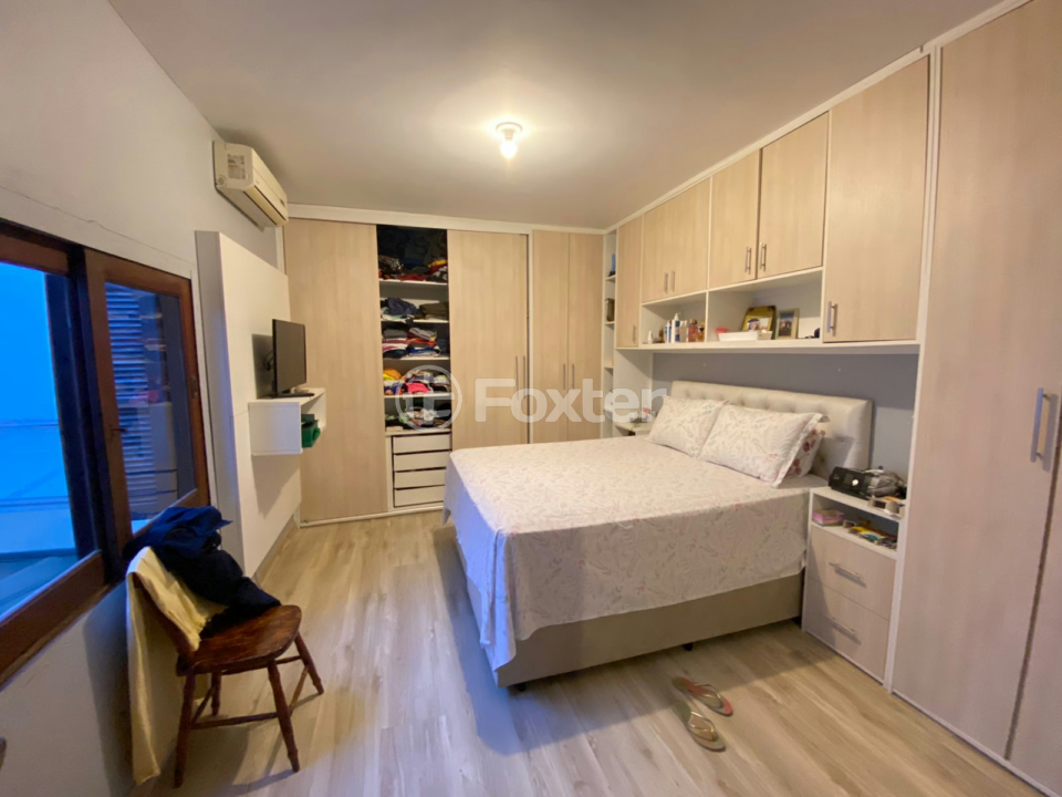 Casa de Condomínio à venda com 3 quartos, 104m² - Foto 28