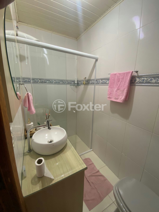 Casa de Condomínio à venda com 3 quartos, 104m² - Foto 31