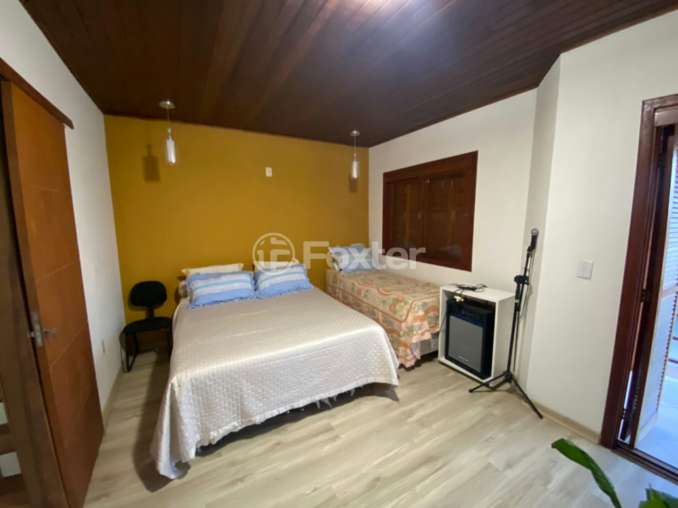 Casa de Condomínio à venda com 3 quartos, 104m² - Foto 46