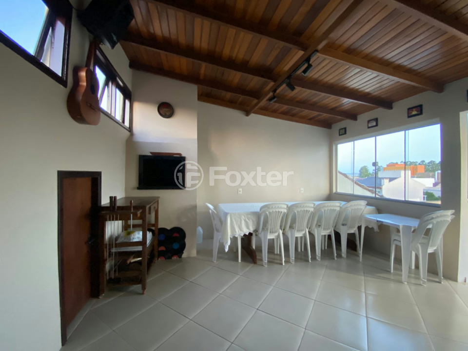 Casa de Condomínio à venda com 3 quartos, 104m² - Foto 4