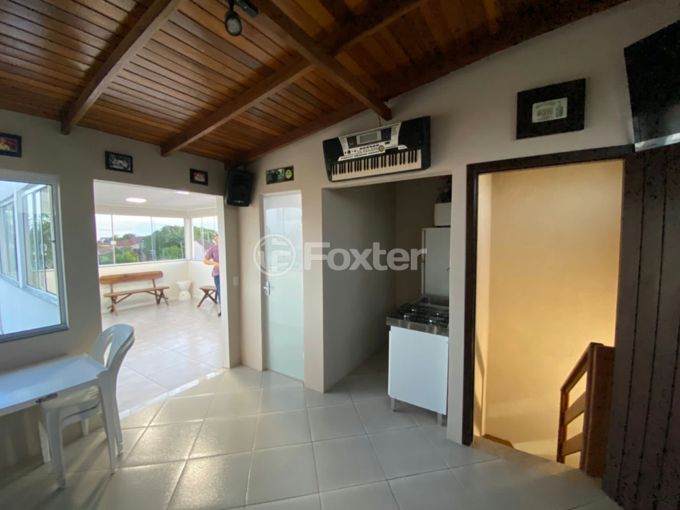 Casa de Condomínio à venda com 3 quartos, 104m² - Foto 51