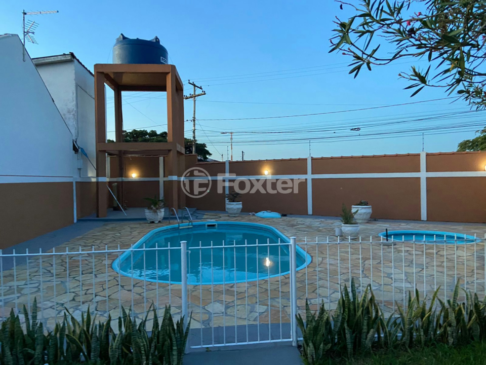 Casa de Condomínio à venda com 3 quartos, 104m² - Foto 35