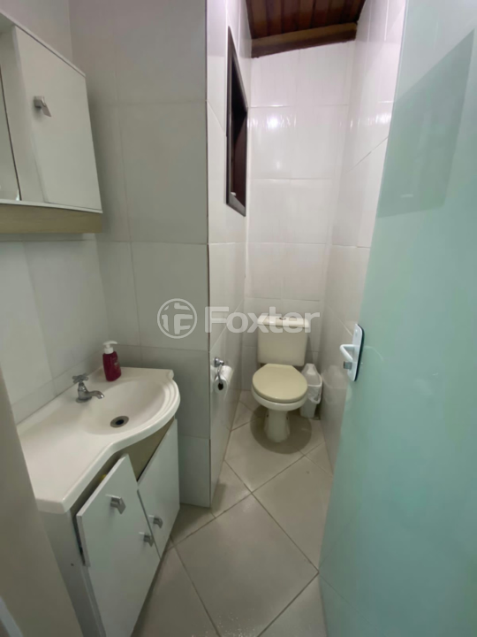 Casa de Condomínio à venda com 3 quartos, 104m² - Foto 10