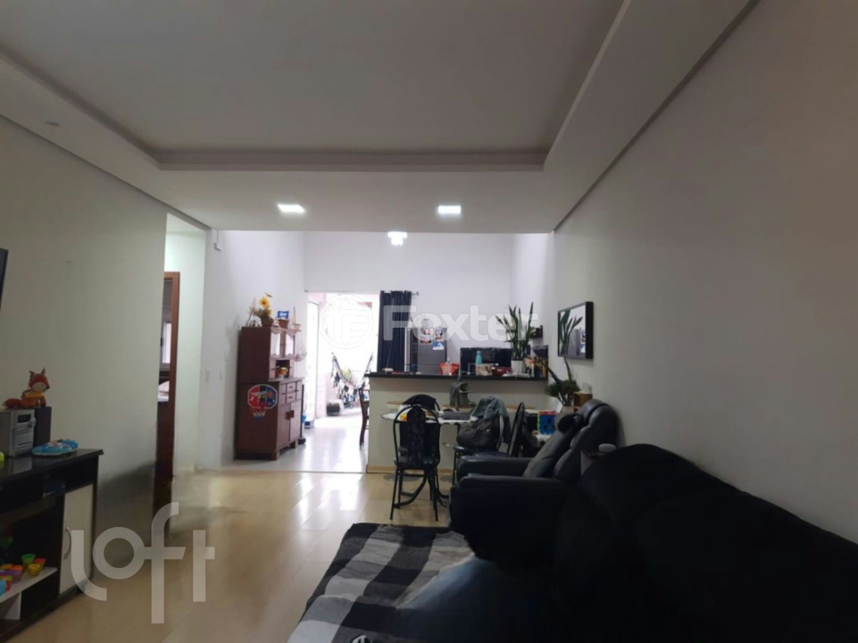 Casa à venda com 4 quartos, 200m² - Foto 5